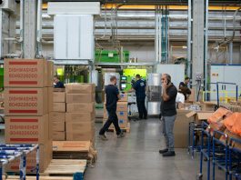 wiele hurtowni a jedno zamówienie w dropshippingu