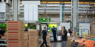 wiele hurtowni a jedno zamówienie w dropshippingu